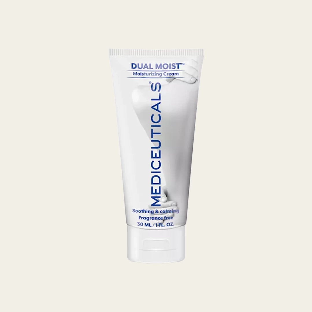 Mediceuticals DualMoist Hydraterende Creme