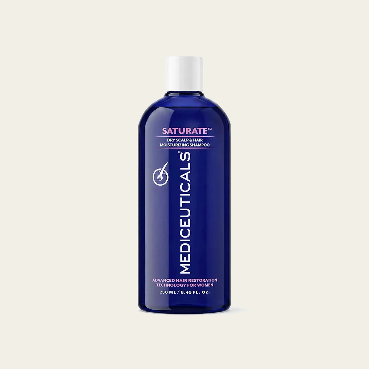 Mediceuticals Saturate Shampoo