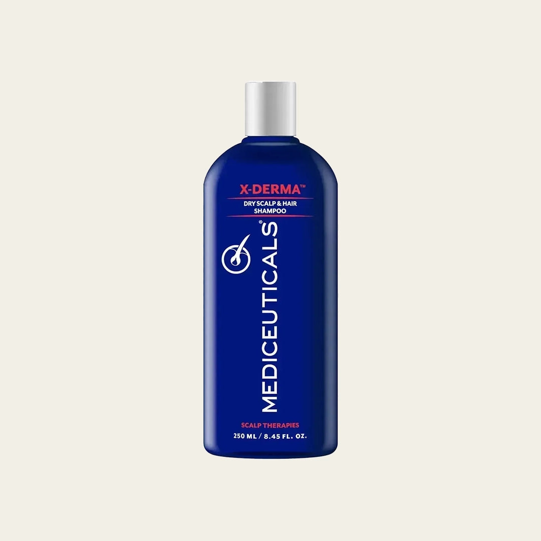 Mediceuticals X-Derma Shampoo