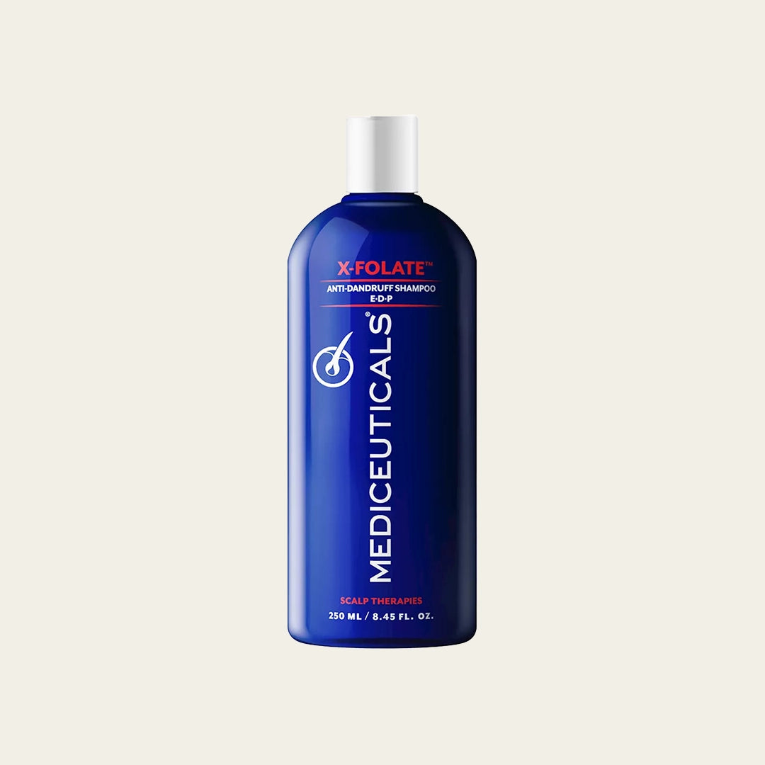 Mediceuticals X-Folate Anti-Roos Shampoo