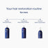 Mediceuticals Advanced Treatment Kit Routine