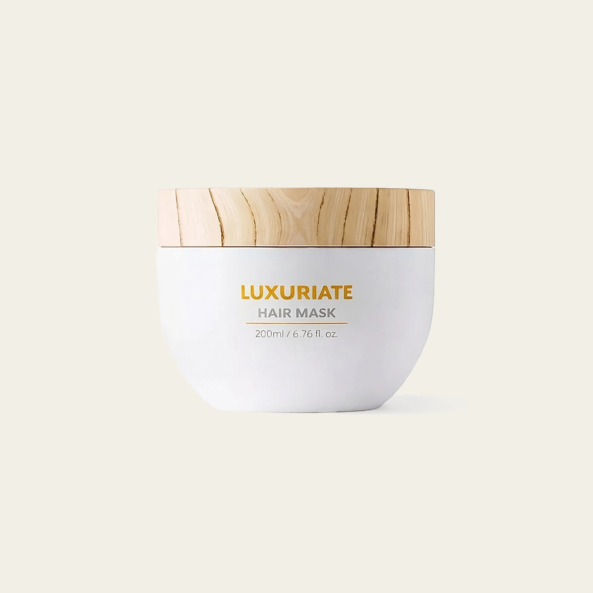 Mediceuticals Bao-Med Luxuriate Hair mask