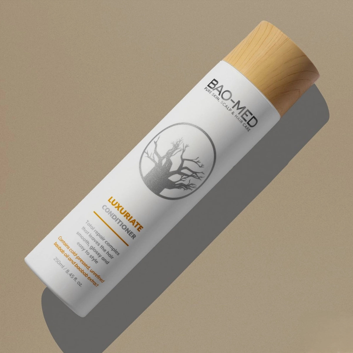 Mediceuticals Bao-Med Luxuriate Kit Conditioner