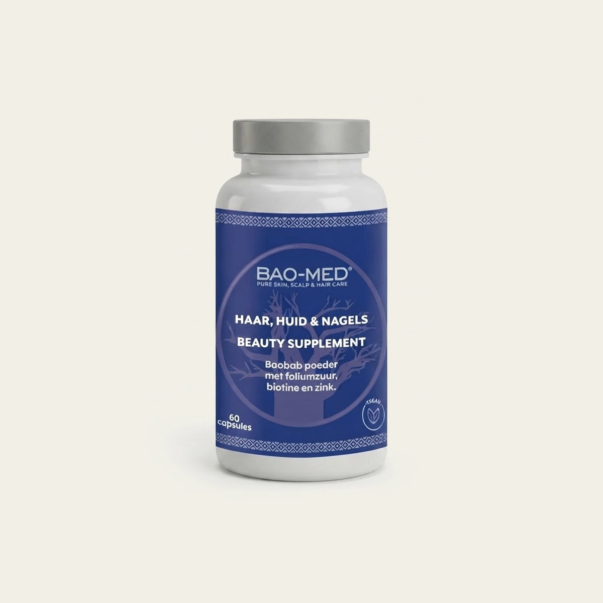 Mediceuticals Bao Med Supplement