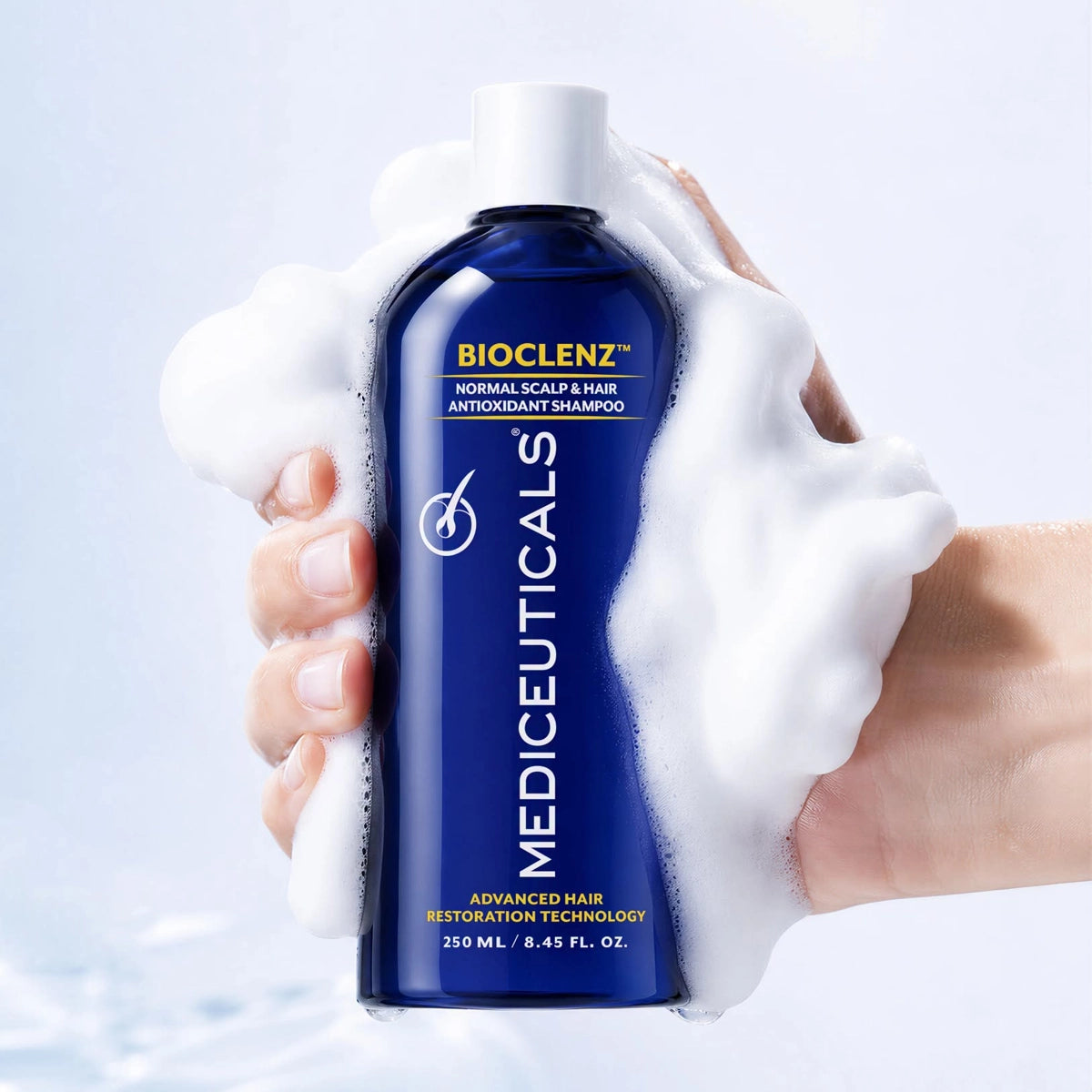 Mediceuticals Bioclenz Haaruitval Shampoo