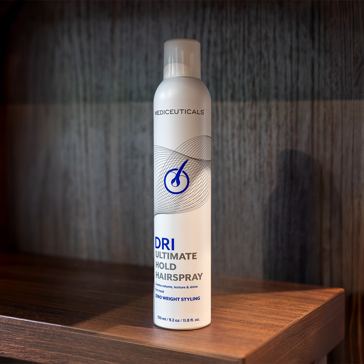 Mediceuticals Dri Hairspray