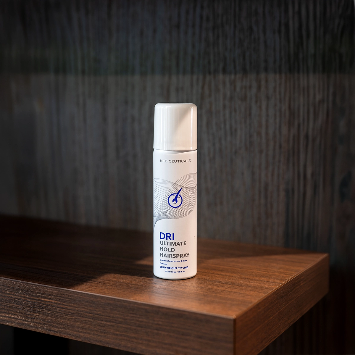 Mediceuticals Dri Ultimate Hold Haarspray 57ml