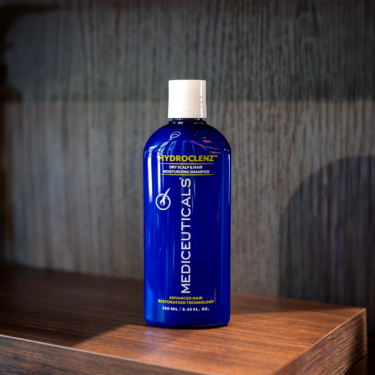 Mediceuticals Hydroclenz 250ml