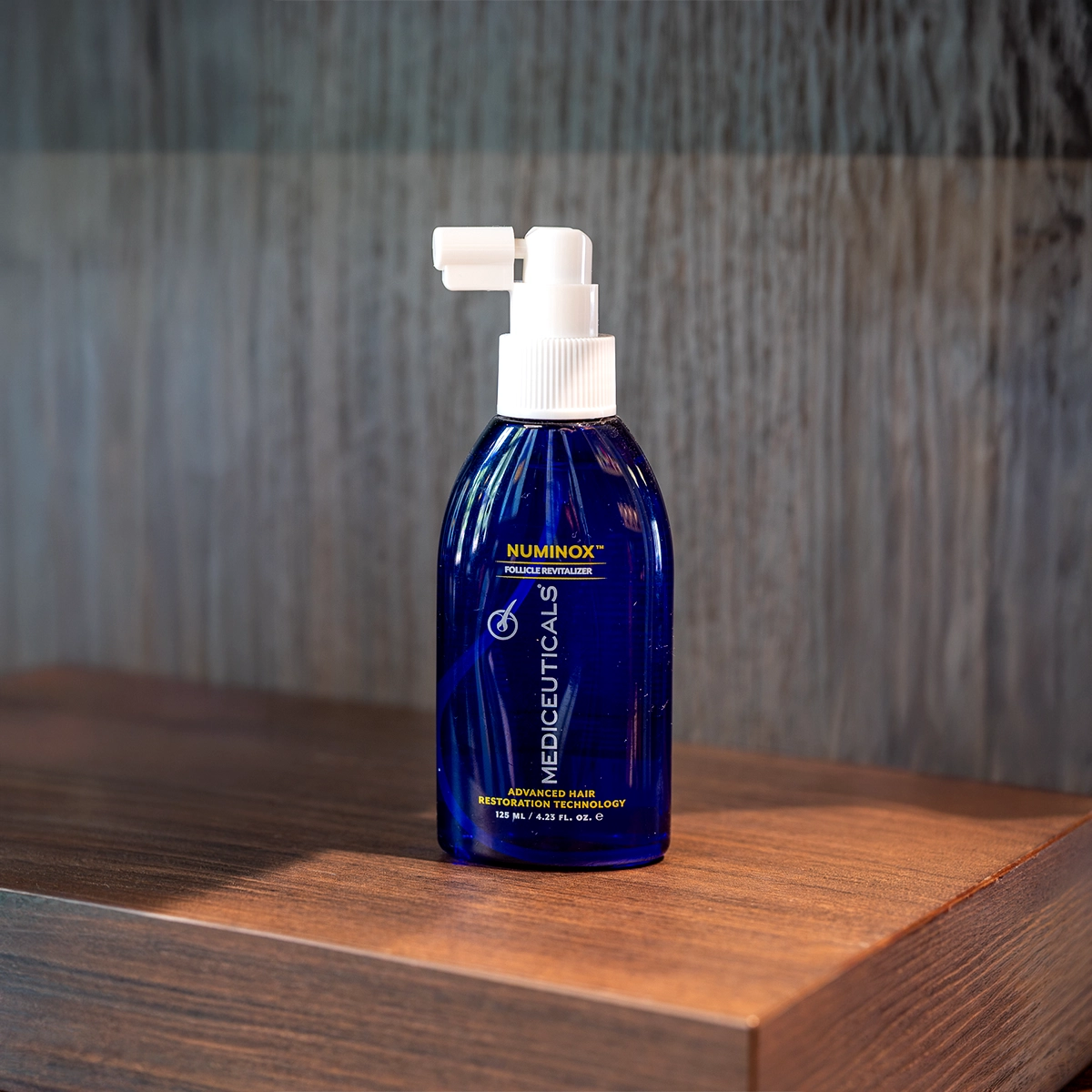 Mediceuticals Numinox Follicle