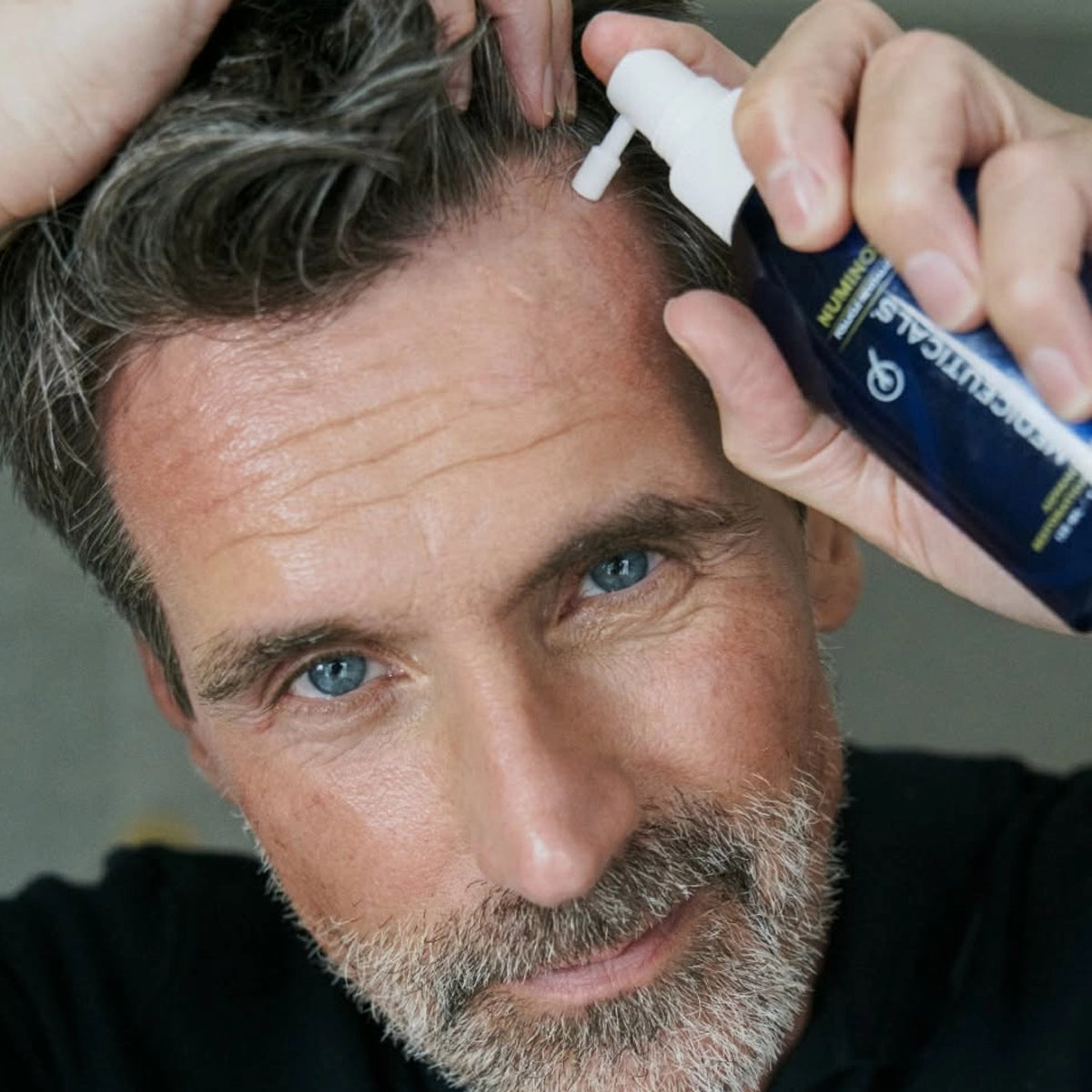 Mediceuticals Numinox Follicle Revitalizer Men