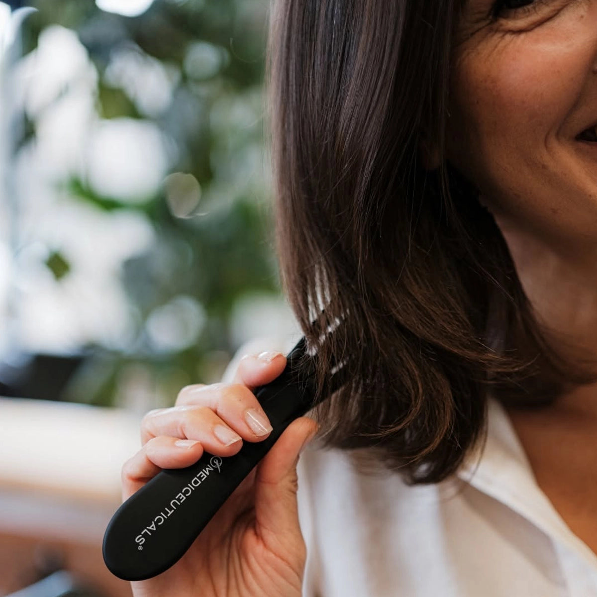 Mediceuticals Scalpro Mini Hair Brush