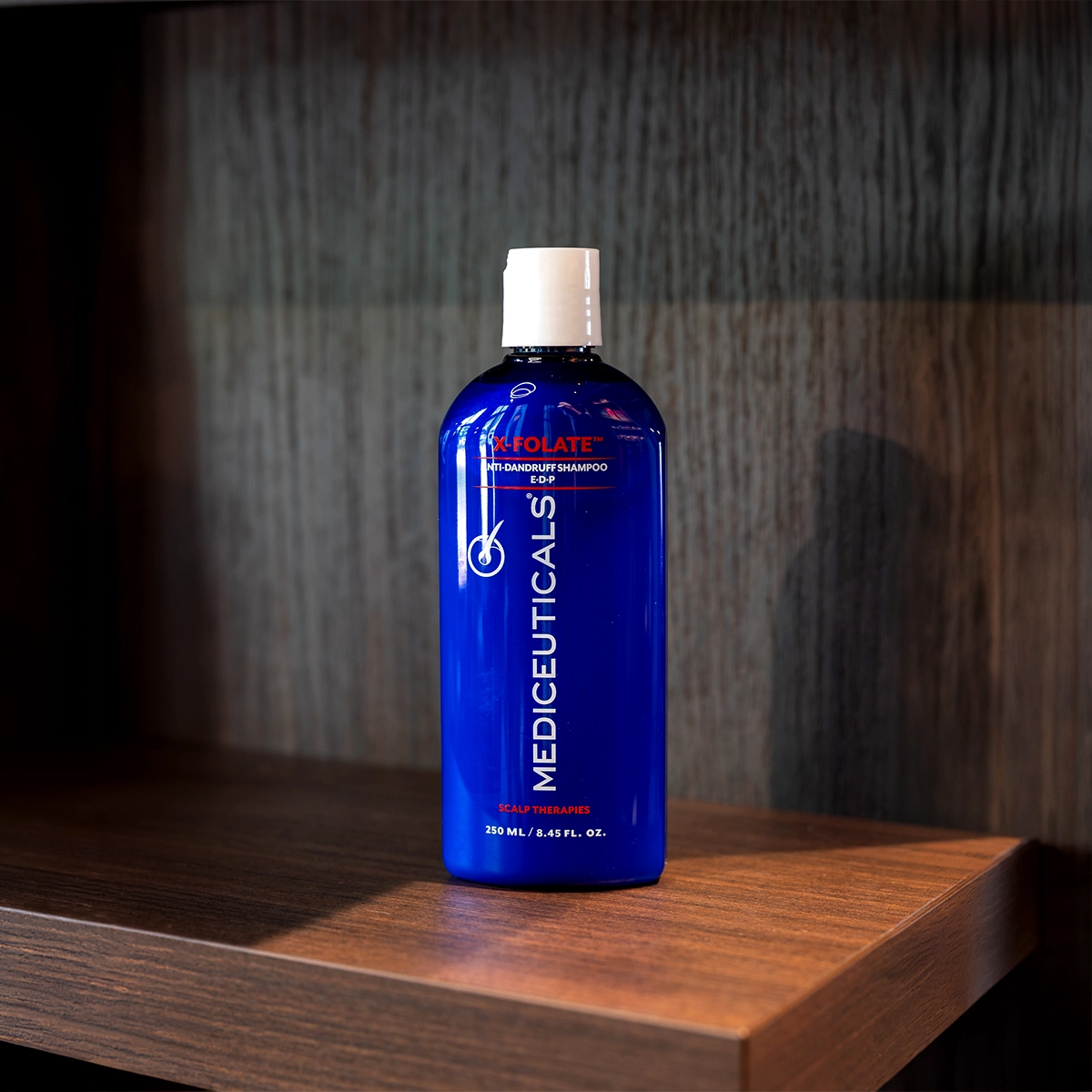 Mediceuticals X-Folate Shampoo
