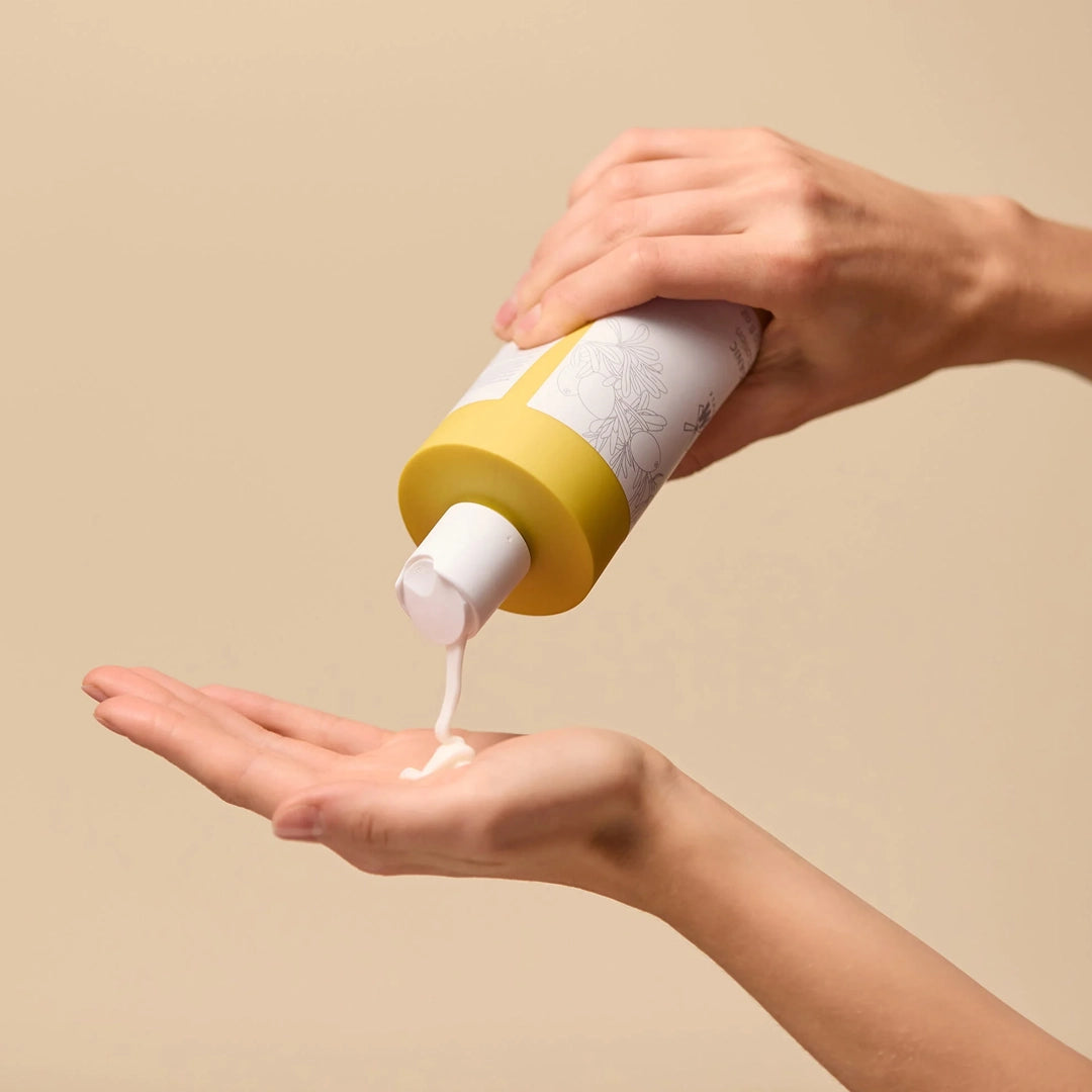 Mühle Organic Body Lotion