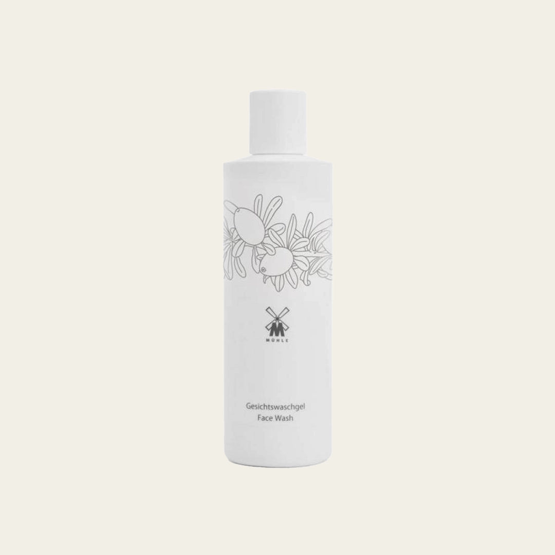 Mühle Organic Face Wash