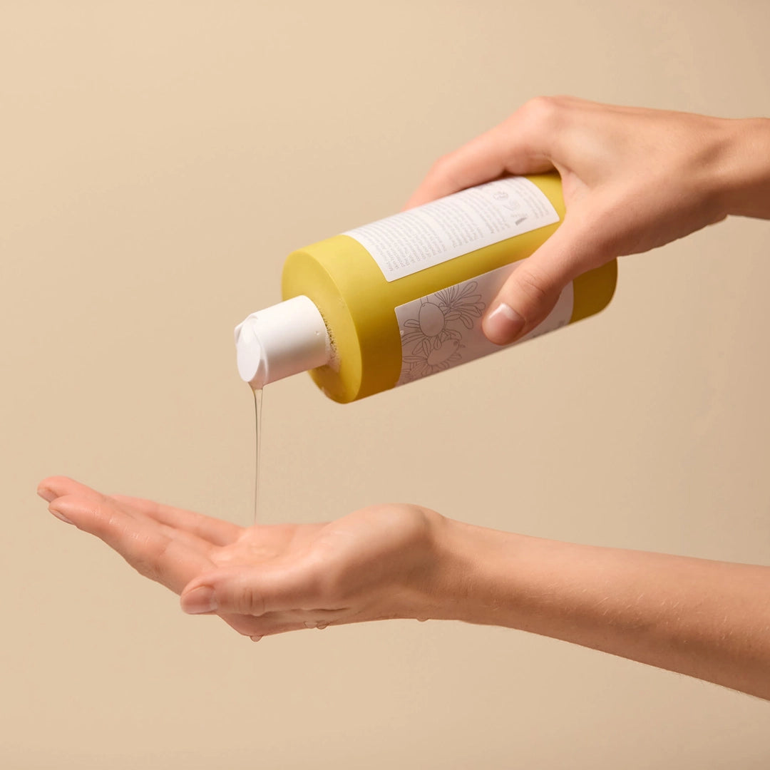 Muhle Face Wash