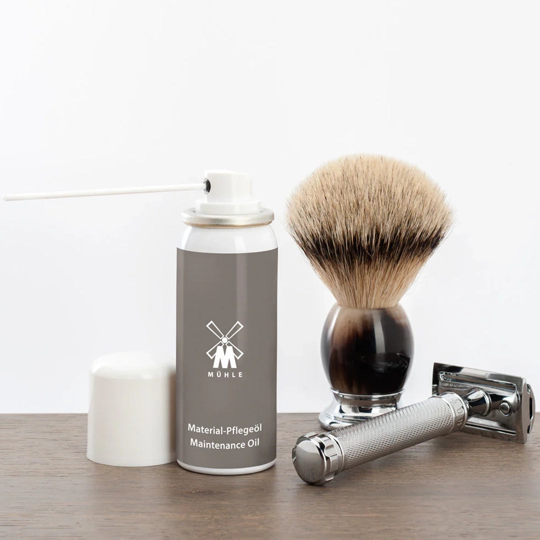 Muhle Onderhouds olie 50ml