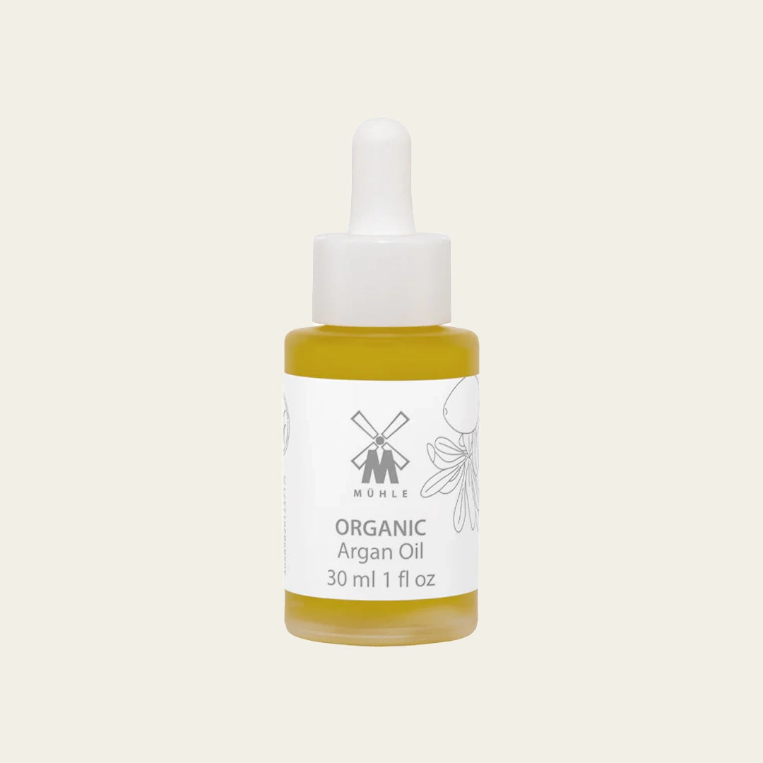 Muhle Organic Argan Olie