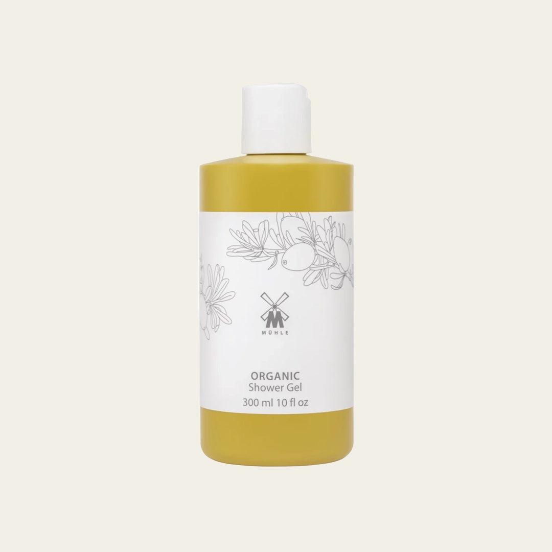 Muhle Organic Douchegel