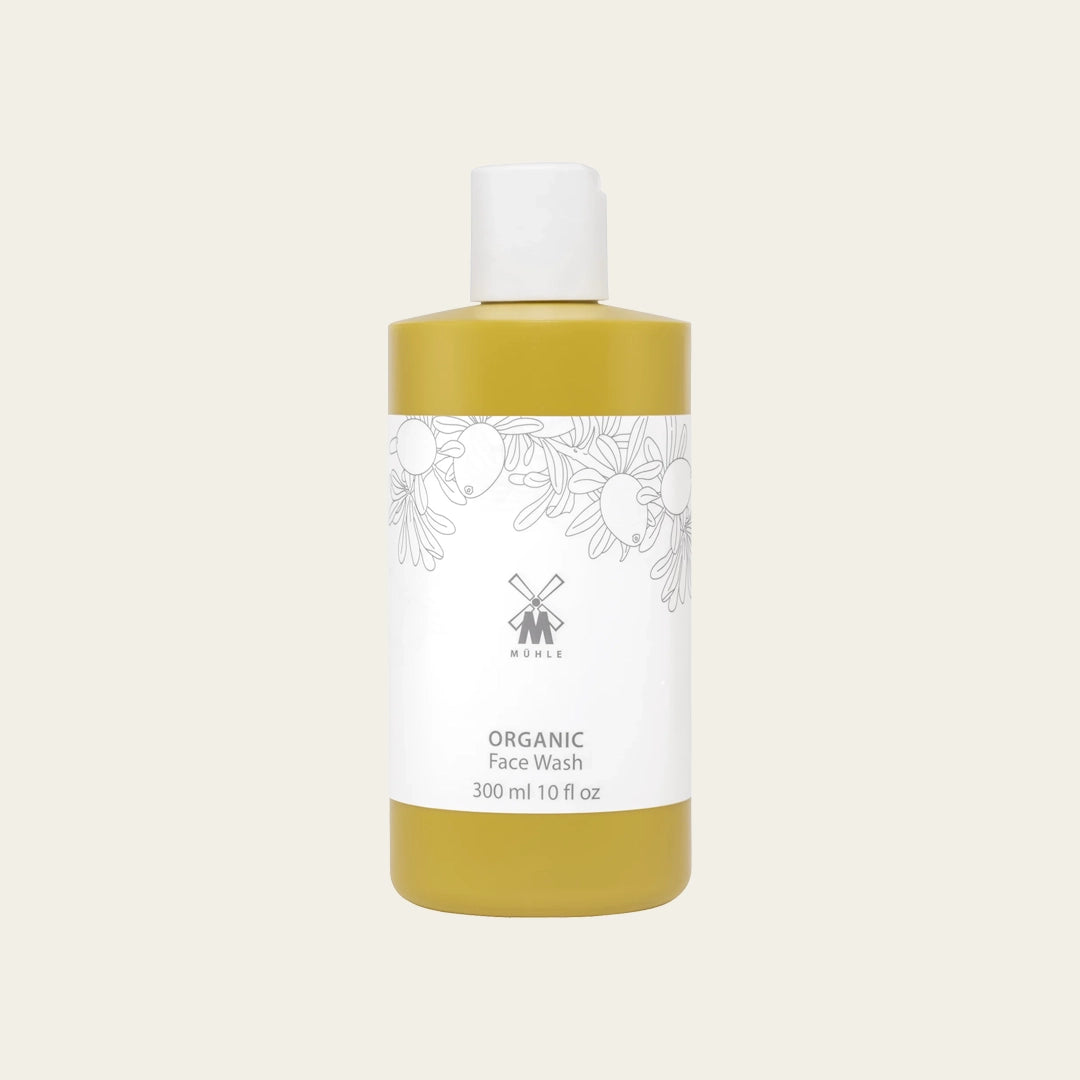 Muhle Organic Face Wash