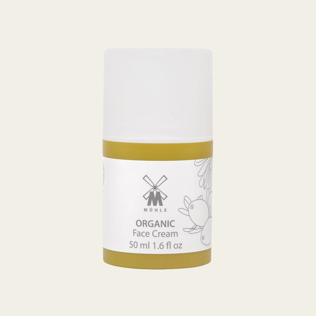Muhle Organic Gezichtscreme
