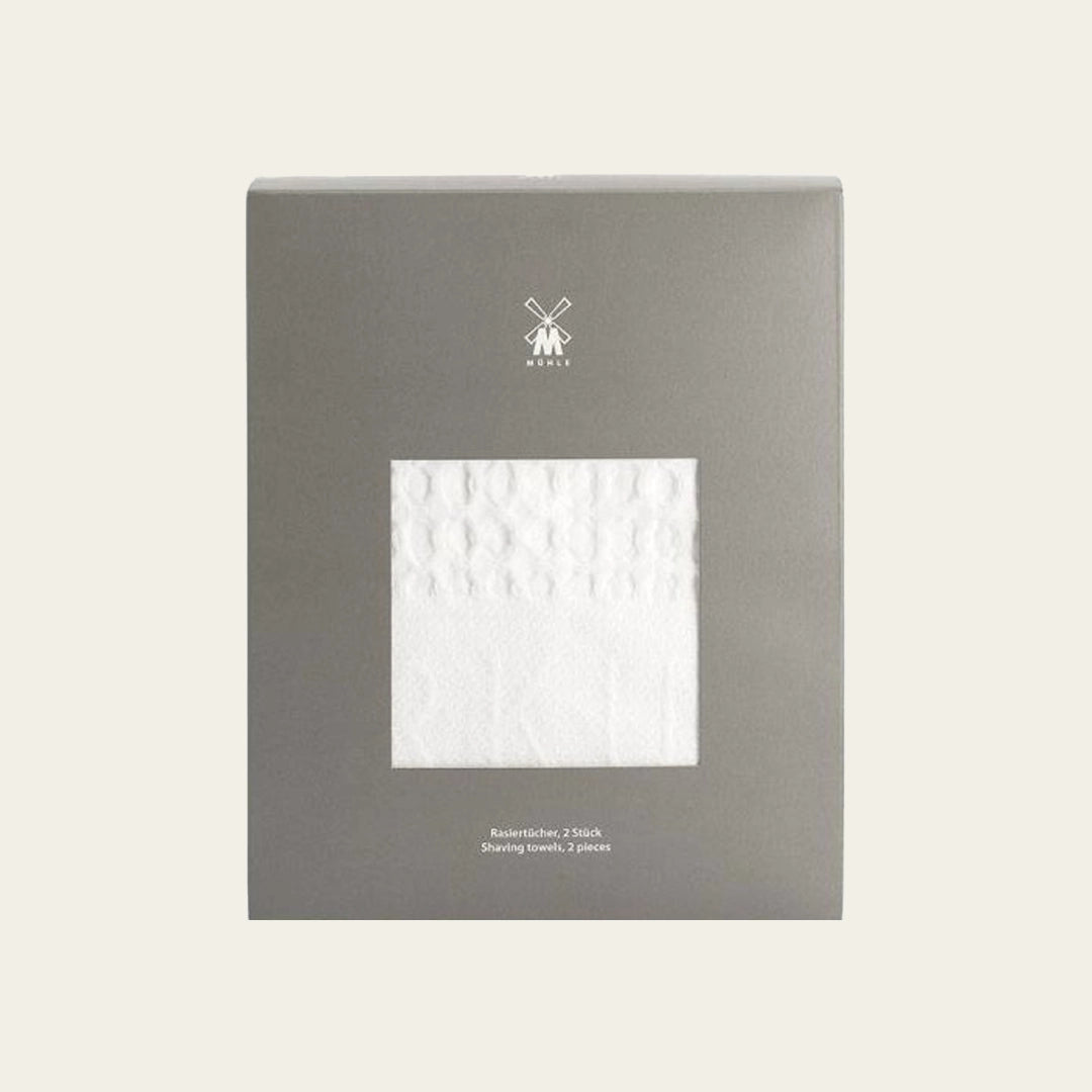 Mühle Scheerhanddoek