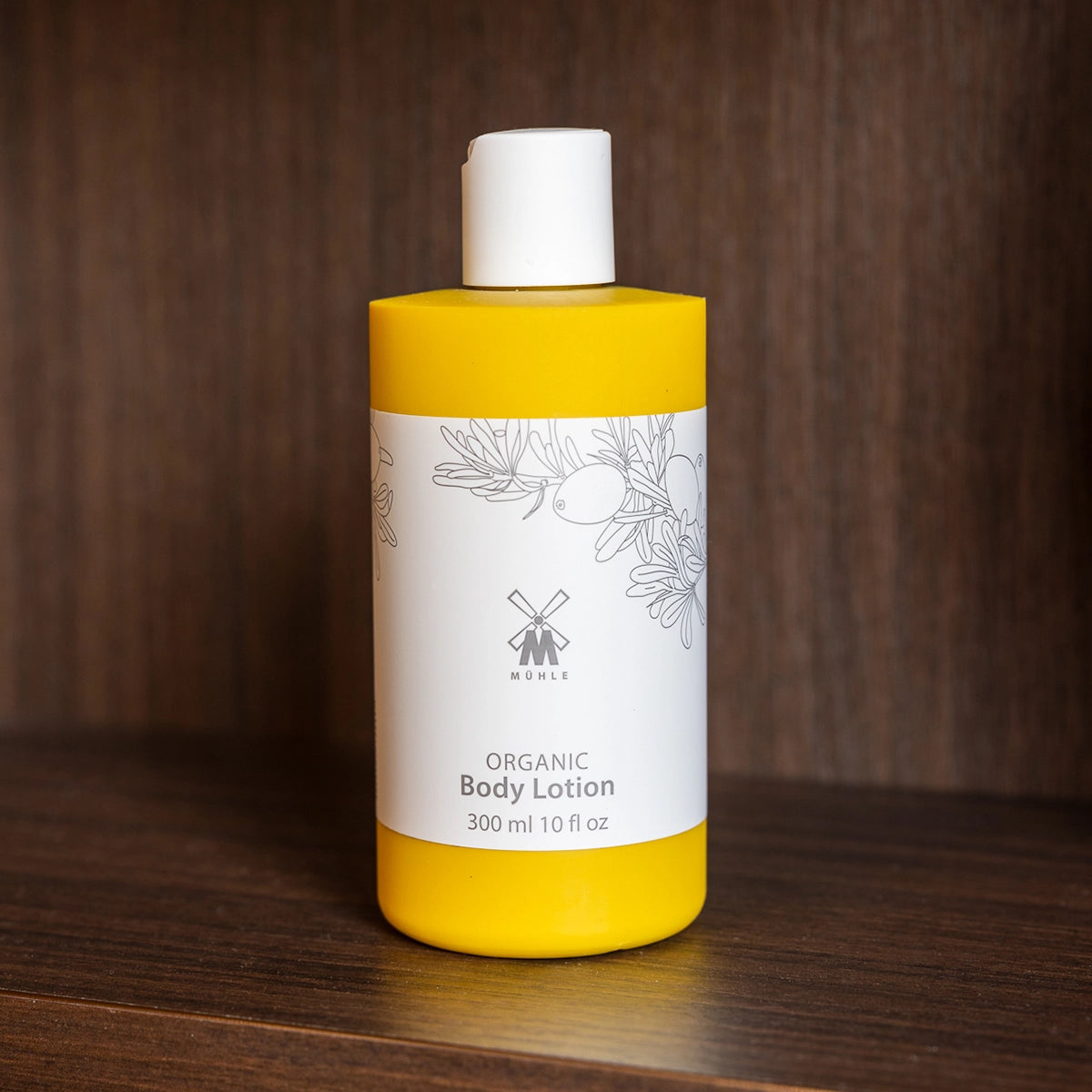 Mühle Body Lotion