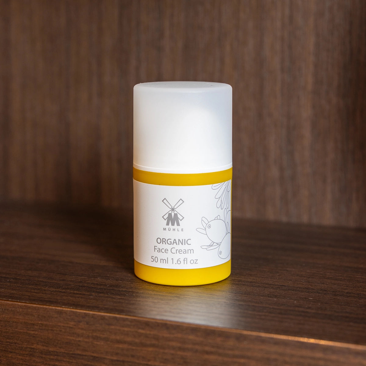 Muhle Face Cream