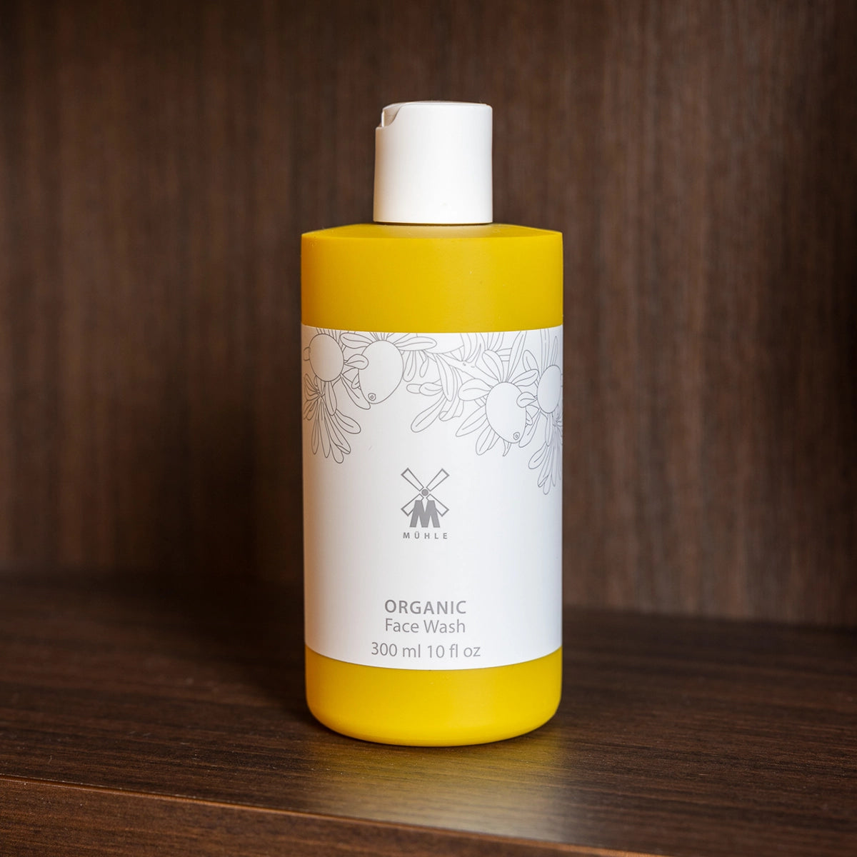 Mühle Face Wash