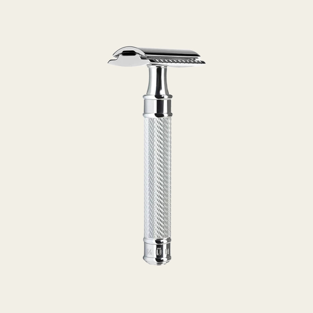 Mühle Safety Razor R89