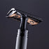Muhle Safety Razor Scheermes Man