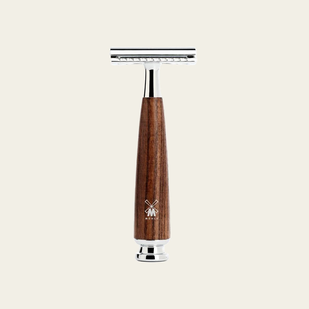 Mühle Scheerset Rytmo Essenhout