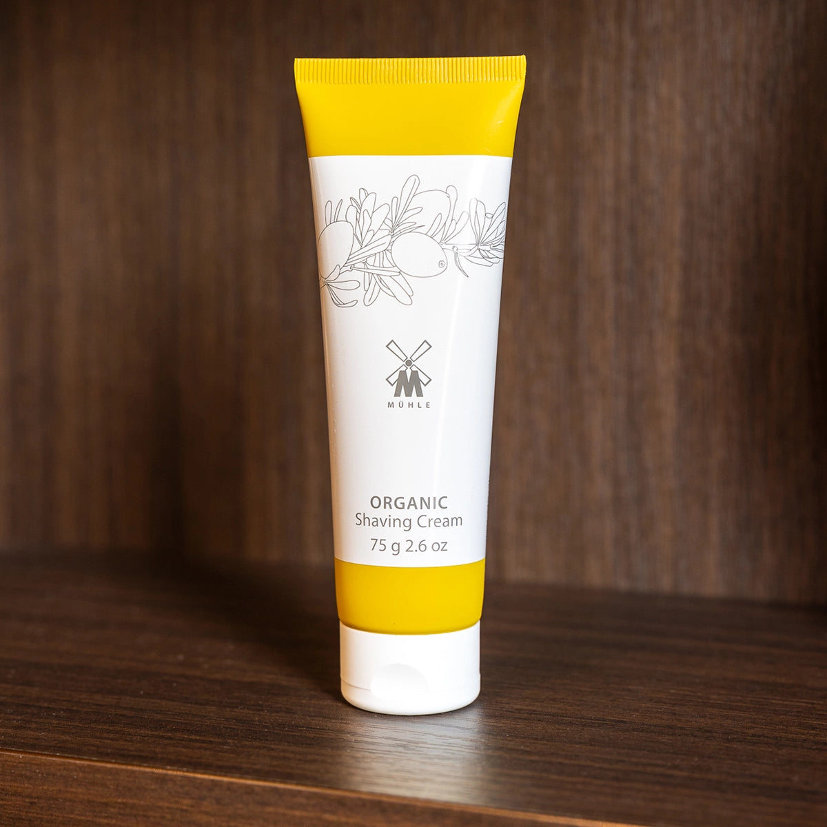 Muhle Shaving Cream