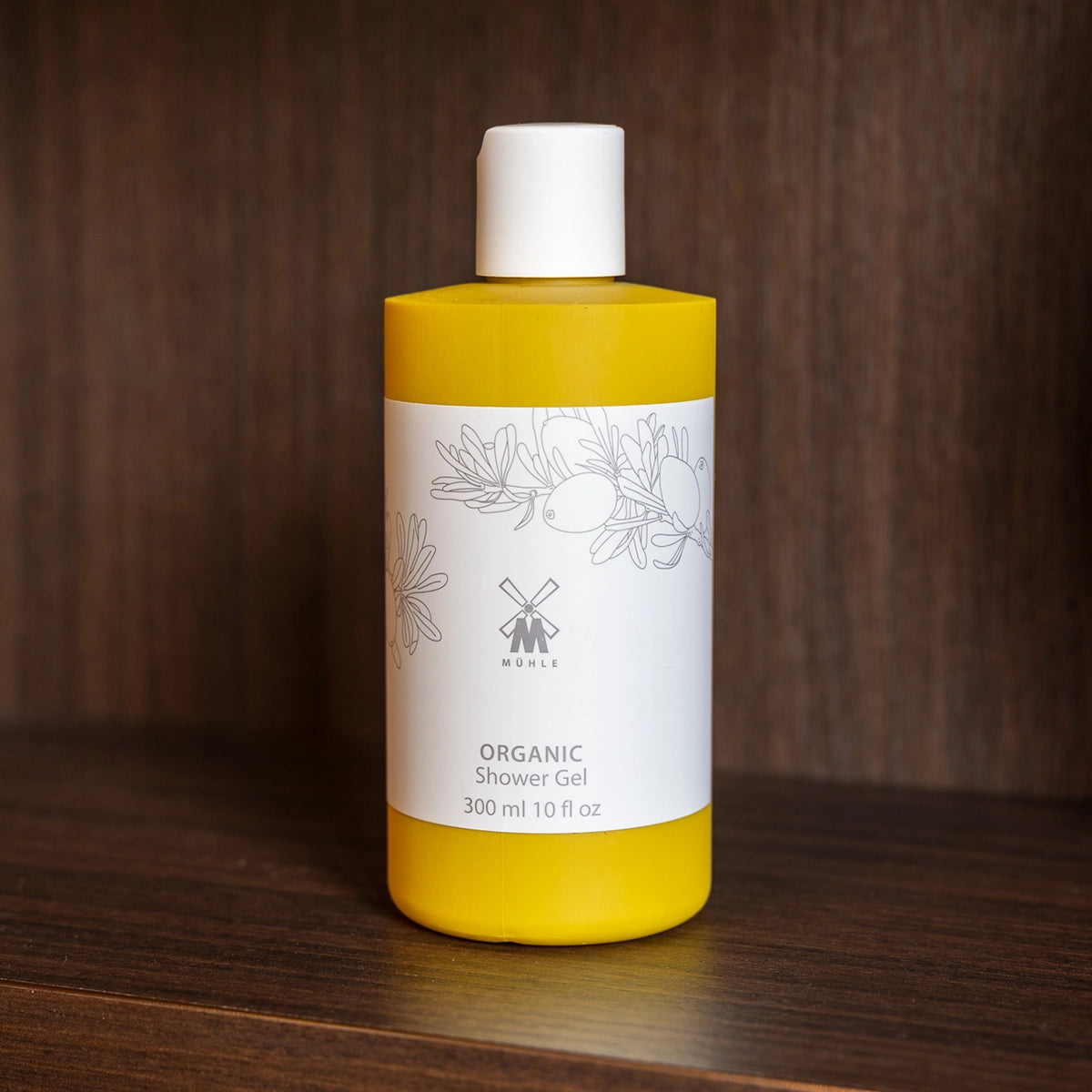 Muhle Shower Gel