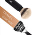 Muhle travel shaving set