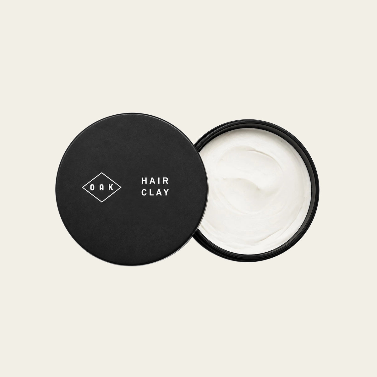 OAK Beard Care Hair Clay