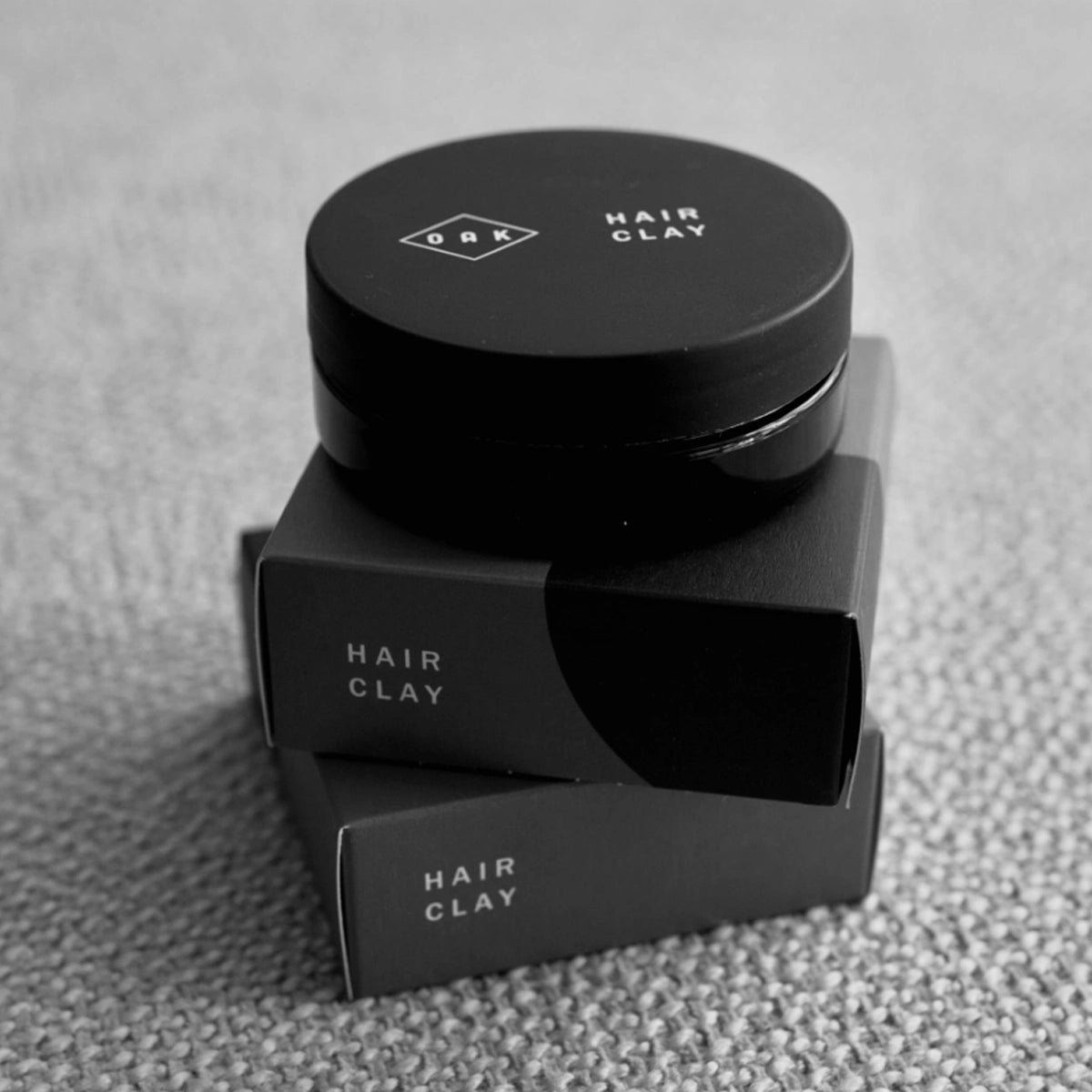 OAK Hair Care Clay