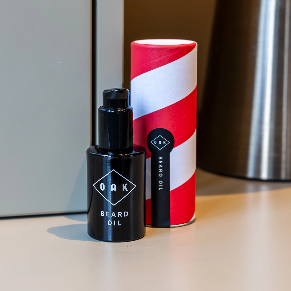 OAK Beard Oil Baardolie