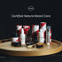 Oak Natural Beard Care Shop