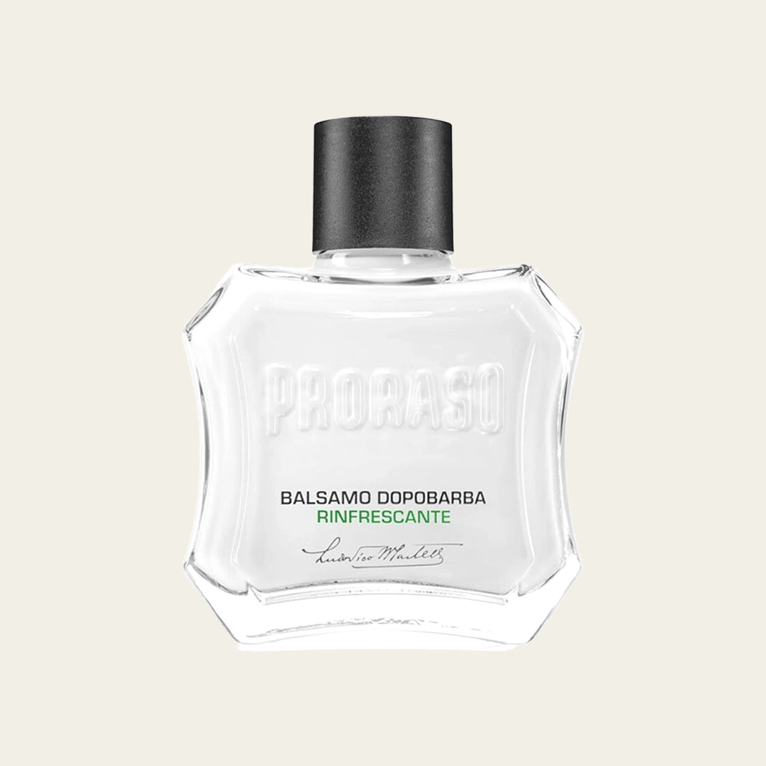 Proraso Green Aftershave