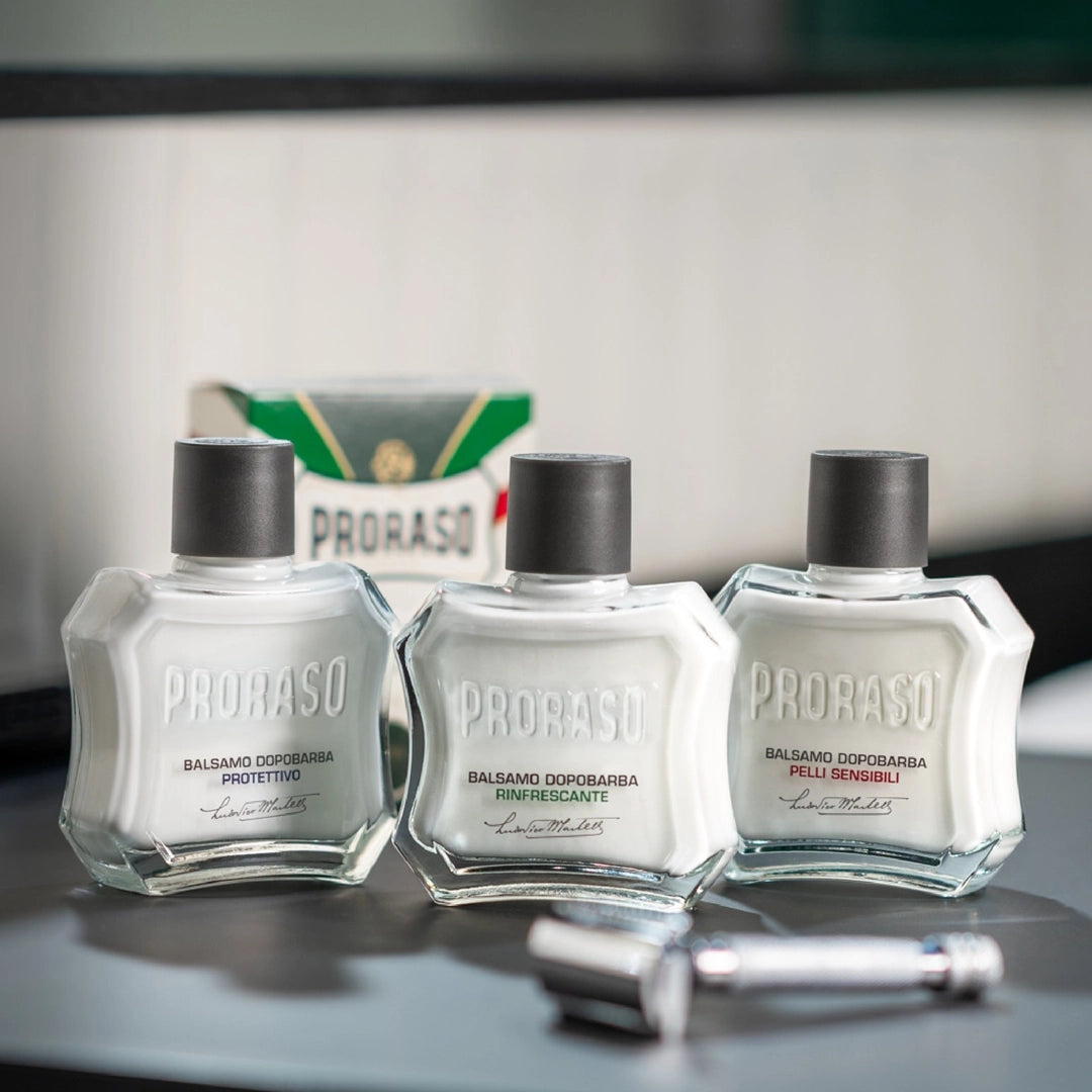 Proraso Aftershave Balsem
