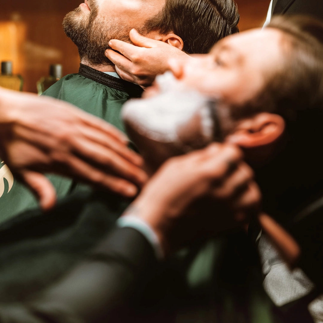 Proraso White Sensitive Scheerschuim