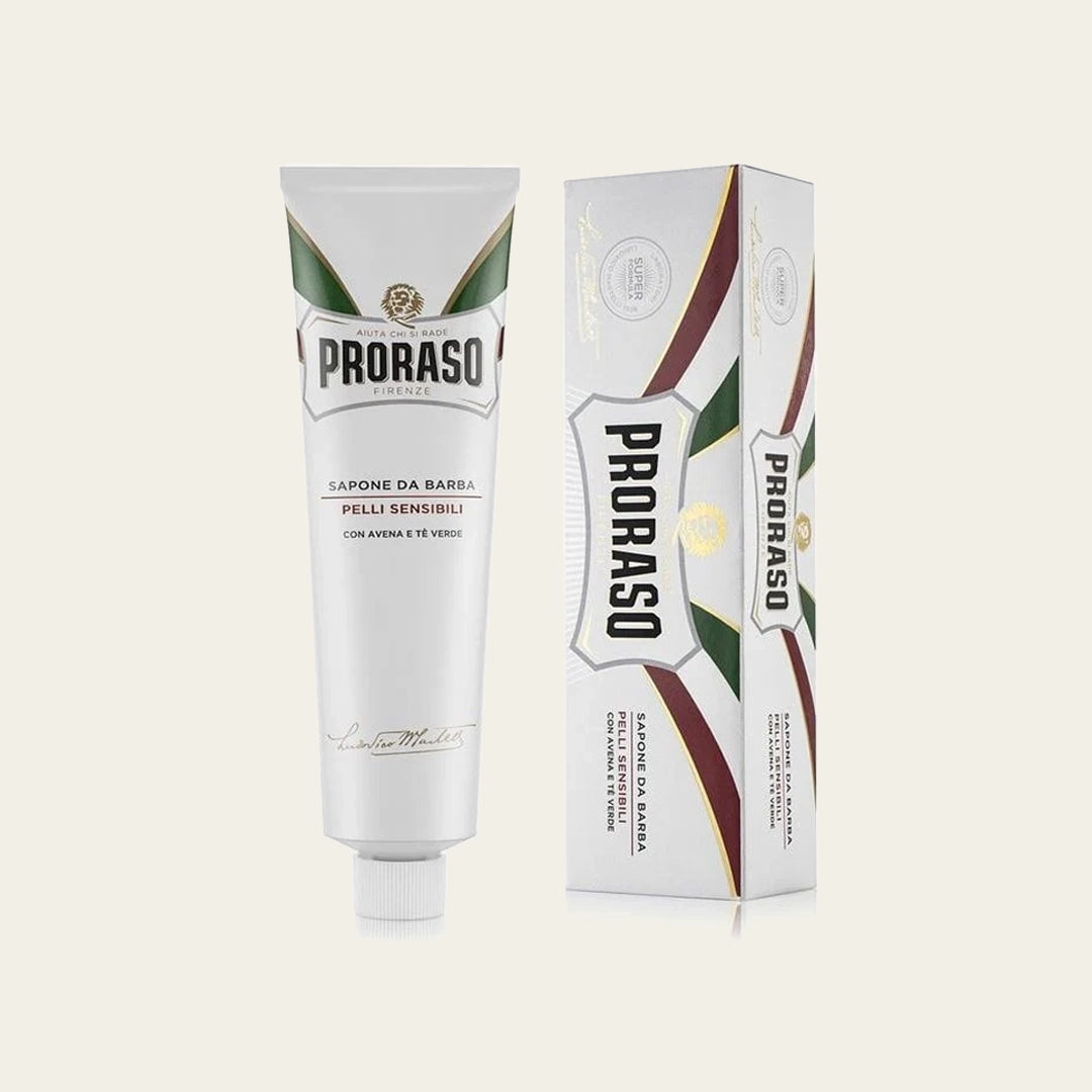 Proraso White Sensitive Scheercreme