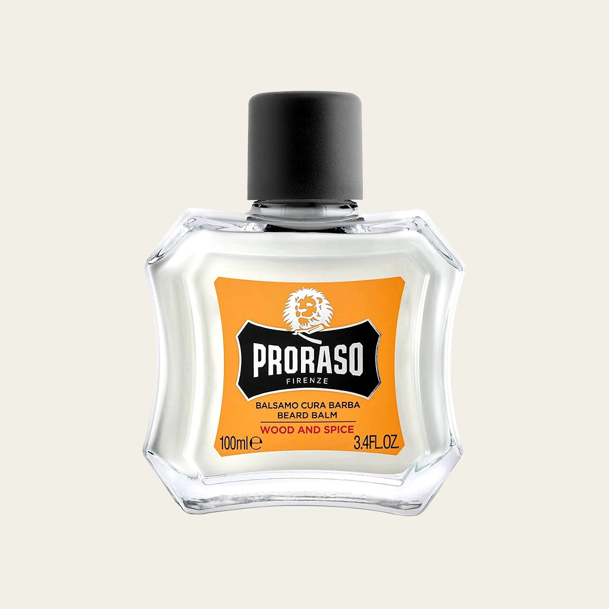 Proraso Wood & Spice Beard Balm