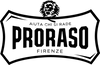 Proraso logo
