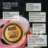 REUZEL Liquid Death Pomade Ingredients