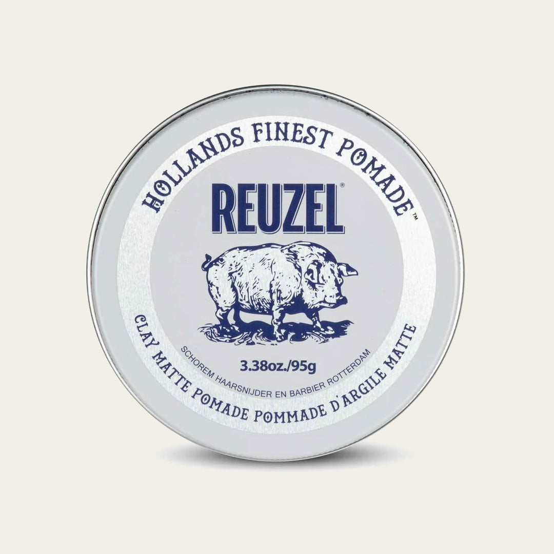 Reuzel Clay Matte Pomade