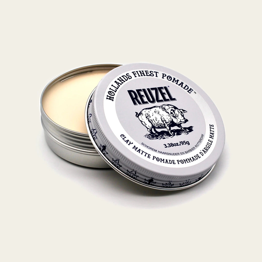 Reuzel Clay Matte Pomade