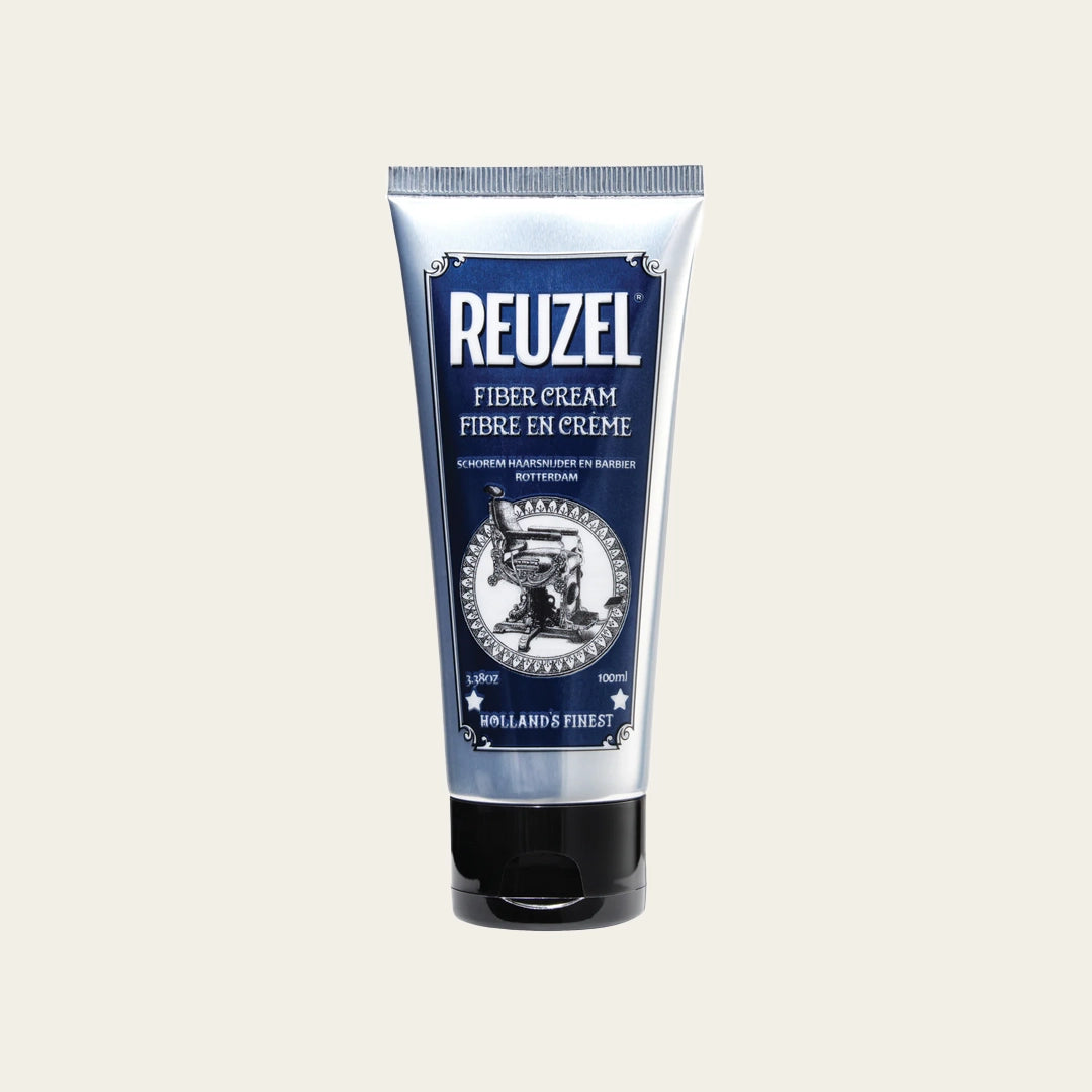 Reuzel Fiber Cream 100ml