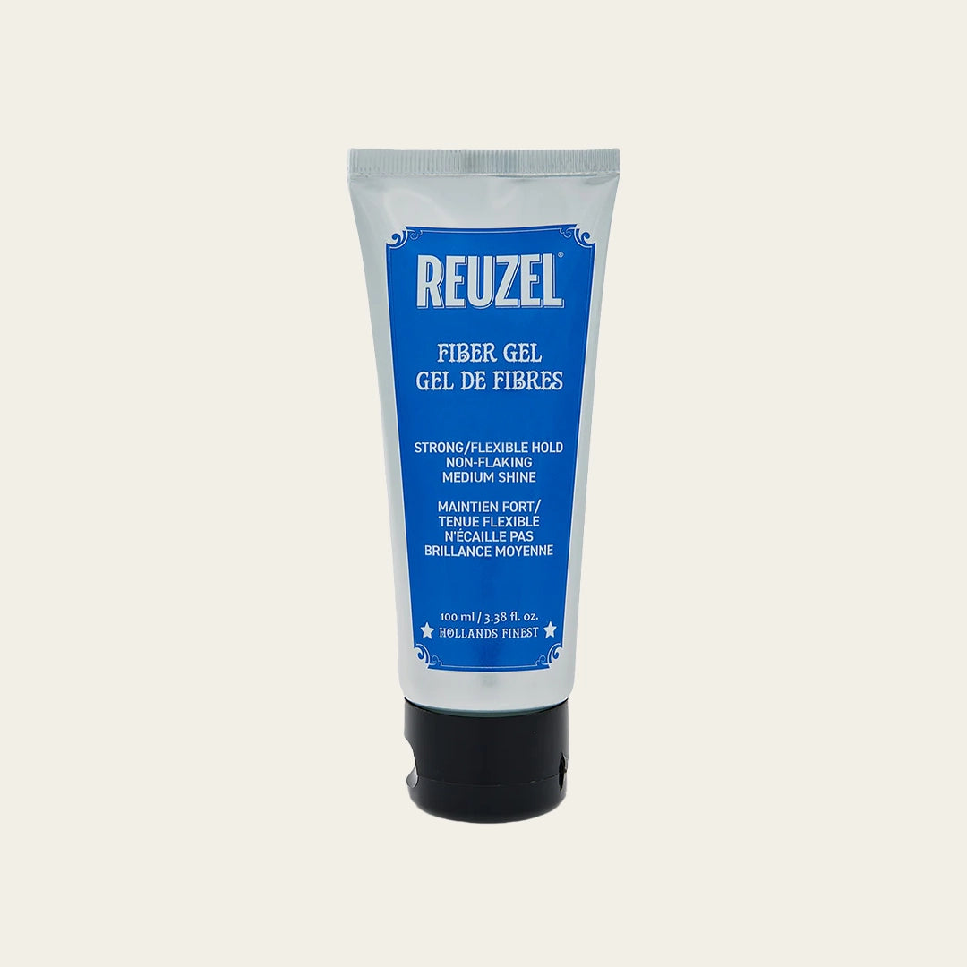 Reuzel Fiber Hair Gel