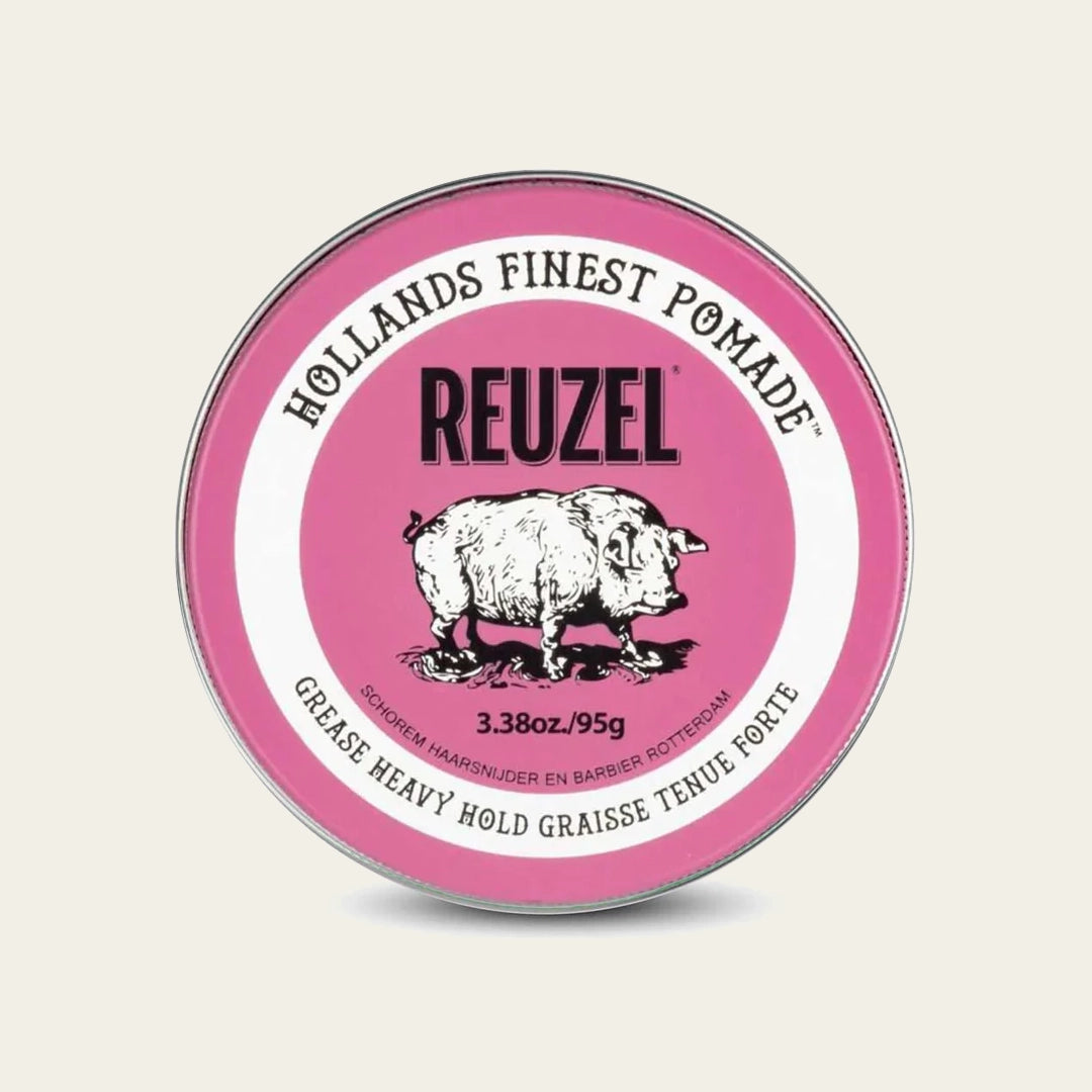 Reuzel Pink Pomade Grease